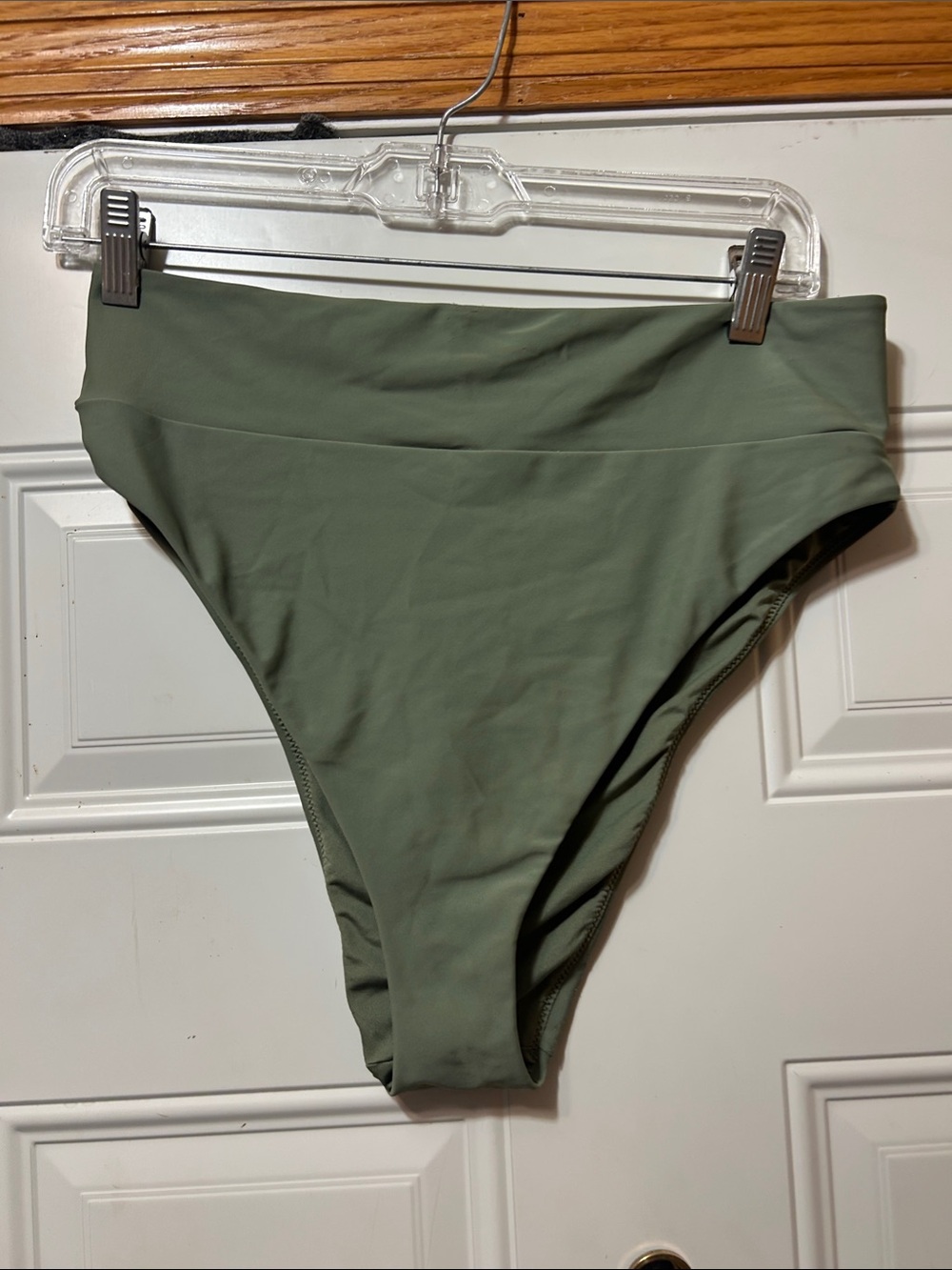Aerie Swim Bottom L